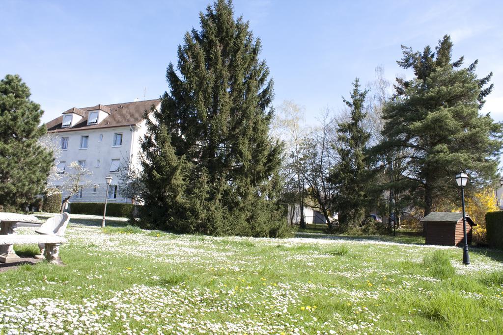 Belvedere Montargis Amilly Amilly  Exterior foto